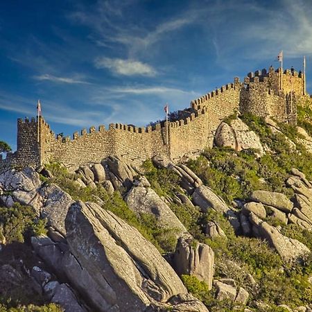 Casa Da Ferradura Lägenhet Sintra Exteriör bild
