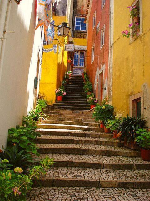 Casa Da Ferradura Lägenhet Sintra Exteriör bild